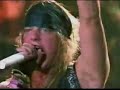 Warrant - Cold Sweat Live (Rare Version)