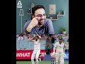 Hasan Ali breaks silence on Hafeez claims players sleep during Test matches....!