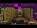 He's Right BEHIND Me - Minecraft Backrooms EP:1