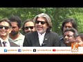 Imran Khan Message From Jail | Ali Muhammad Khan Fiery Media Talk | Huge Announcement | GNN