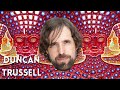 Duncan Trussell Talks DMT Entities