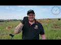 Deus II CRAZY Finds - Metal Detecting South Africa