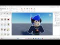 How to make a shoulder pal in roblox studio