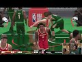 I Added a NBA Team To Mexico in NBA 2K24