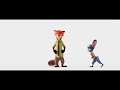 Zootopia Official Teaser Trailer #1 (2016) - Disney Animated Movie HD