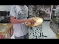 Inilah Cara memasang cymbal hit hat yang benar