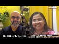 Beautiful MINDS with Kritika Tripathi on WurkTV