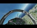 DCS -F15EX removing a flight of Mi-24s before they reach the city