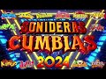 ⚡MIX CUMBIAS SONIDERAS 2024 LO NUEVO Y LO MEJOR✨CUMBIAS MIX PARA BAILAR TODA LA NOCHE💃EXITO SONIDERO