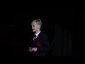 'Me, My Dads and Adoption' | Kieran C | TEDxRossall School