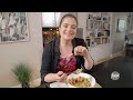The Best Eggplant Parmesan Recipe w/ Alex Guarnaschelli | The Best Thing I Ever Made | Food Network