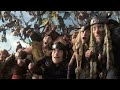 How to Train Your Dragon 2 - Toothless Fights Back Scene | Fandango Family