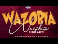 #WAZOBIA WORSHIP MEDLEY  by Winner Glory crew || #igbo #yoruba #hausa | Uba Pacific Music ✅