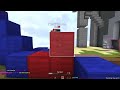 bedfight clip (day 4 playing minecraft until i have the best renders)