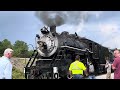 Tennessee Valley Railroad Museum Founders Day 2023