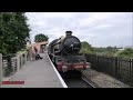 GWR Castle Heaven Didcot Railway Centre 07/08/2024