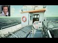Ships at Sea - Part 9 - Making Millions Commercial Net Fishing