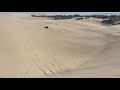 Pismo dunes first time back 2021