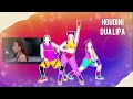 Just Dance 2025 Edition SongList (FANMADE)