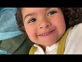 Abella's First Time at the Dentist | She has a CAVITY!!!