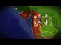 Battle of Palkhed, 1728 AD ⚔️ Mughal - Maratha Wars