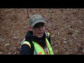 Find of a lifetime found metal detecting the woods of Virginia!!! NDL 2018