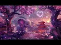 Serenity Japanese Lofi | Hanami Sakura Chillhop
