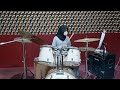 CUPID DEAD ( EXTREME ) drum cover by Aretha