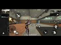 Free fire 🔥 Game Play UMP Gun Practice headshot Beginner Day 1