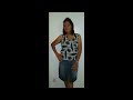 Song #286: Till My Heartaches End (Ella Mae Saison) - Cover By: -Ms. Addy-