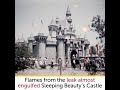 Disneyland's Opening Day Was a Total Nightmare They Called 