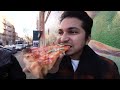 I Ate the Best and Worst-Rated PIZZA in NYC!