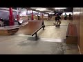 Feeble Mini Rail