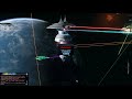 Star Trek Online: J'mpok attacks Earth
