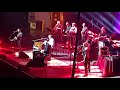 Pretzel Logic - Steely Dan (with Steve Winwood) - 23.02.19 - NEC - Birmingham