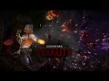 Mortal Kombat 11 - Fire God Liu Kang Vs The Joker (Very Hard)