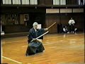 Niten-Ichi-ryu Kenjutsu Nito-no-kata
