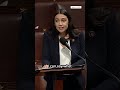 #AOC slams #Republican censorship