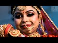 WEDDING CLOSEUP VIDEO BRIDE // ARYAN MULTIMEDIA // PRESENT  // 👰  CANON 6D MARK || /without editing