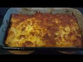 Easy Lasagne Recipe 😋