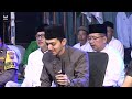 HABIB ZAIDAN ISYFA’LANA ( Geleng Geleng Viral ) - Ya Robbi Soli, Rokkot aina - ft. Sekar Langit