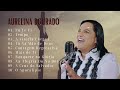 Aurelina Dourado || CD Completo Um Adorador - SÓ AS MELHORES MUSICAS GOSPEL MAIS TOCADAS 2024