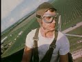 Mississippi Delta Crop Duster pilot RT: 8 min