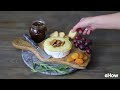 How to Heat Brie