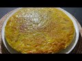 If you have 3 potatoes and an egg. Delicious potatoes! Great breakfast recipe!