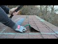 Attempt to Repair (Wu Roof) for State Farm