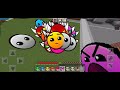 Lobotomy Nextbots | Geometry Dash Difficulty Faces | MCPE