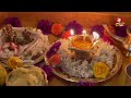 గురుబలాన్ని పెంచే దీపం | Guru Powrnami Pooja vidhanam | శ్రీ గురుదత్త పూజ | గురుపౌర్ణమి 2023 పూజవిధి