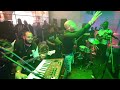 Ala Jaza - Te Soñe (Live Desde MamaJuana Lounge, PA) 2024