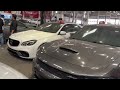 Live Car Auction In Dubai UAE 🇦🇪 | Accident Cars business| Nissan